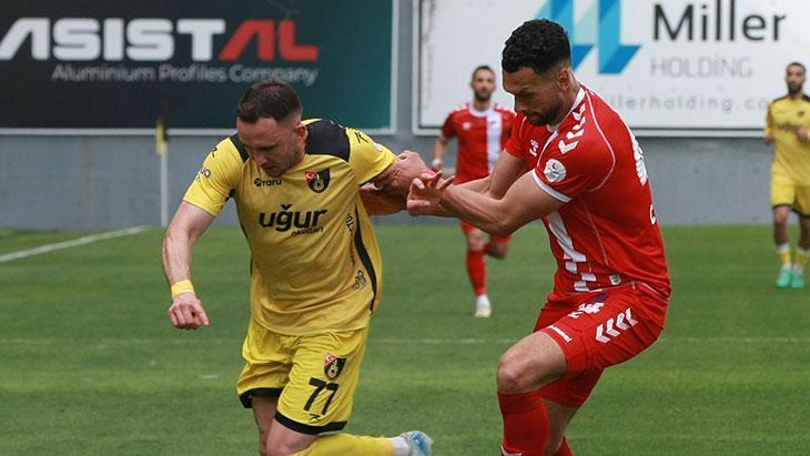 Ankara Keçiörengücü, İstanbulspor deplasmanında galip! 1 ankara keciorengucu istanbulspor deplasmaninda galip 6BzihECm