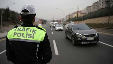 ankarada 23 nisan kutlamalari hasebiyle bugun birtakim yollar trafige kapatilacak nCmqMaZ7