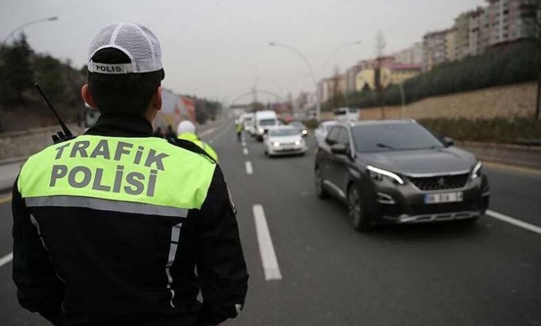 Ankara'da 23 Nisan kutlamaları hasebiyle bugün birtakım yollar trafiğe kapatılacak 1 ankarada 23 nisan kutlamalari hasebiyle bugun birtakim yollar trafige kapatilacak nCmqMaZ7