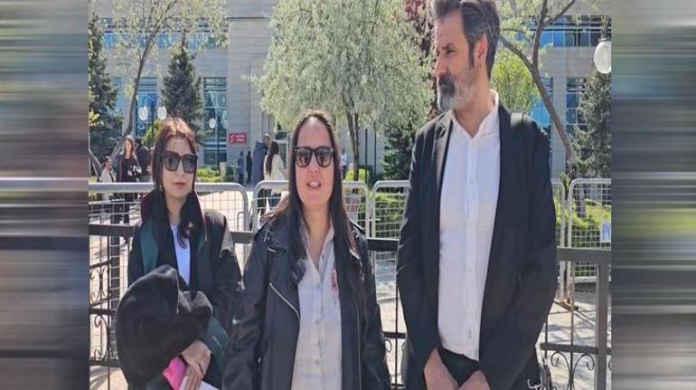 Ankara'da vahşet! Köpekleri konutta parçalayıp, öldürdüğü argüman edilen doktor tutuklandı 3 ankarada vahset kopekleri konutta parcalayip oldurdugu arguman edilen doktor tutuklandi 1 laG7TsTb