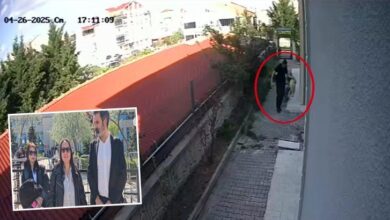 ankarada vahset kopekleri konutta parcalayip oldurdugu arguman edilen doktor tutuklandi KSchBdAq