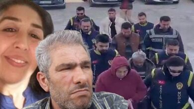 anneden 7 yil sonra muthis itiraf dogurdugu bebegin boynuna bez baglayip cope atti KAdQsgdJ