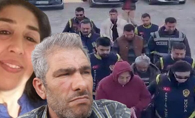Anneden 7 yıl sonra müthiş itiraf! Doğurduğu bebeğin boynuna bez bağlayıp çöpe attı 1 anneden 7 yil sonra muthis itiraf dogurdugu bebegin boynuna bez baglayip cope atti KAdQsgdJ