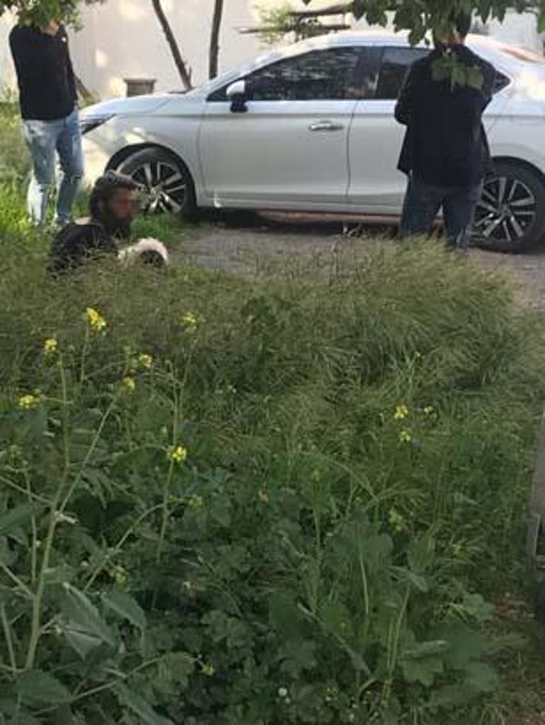 'Annen nerede' sorusuna 'uyuyor' diye yanıt verdi! Müthiş son 2 annen nerede sorusuna uyuyor diye yanit verdi muthis son 0 IjHvU4gX