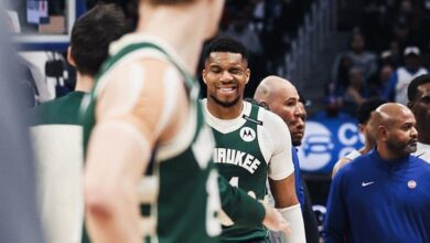 antetokounmpo triple double yapti milwaukwee bucks kazandi 8MyFCNwT
