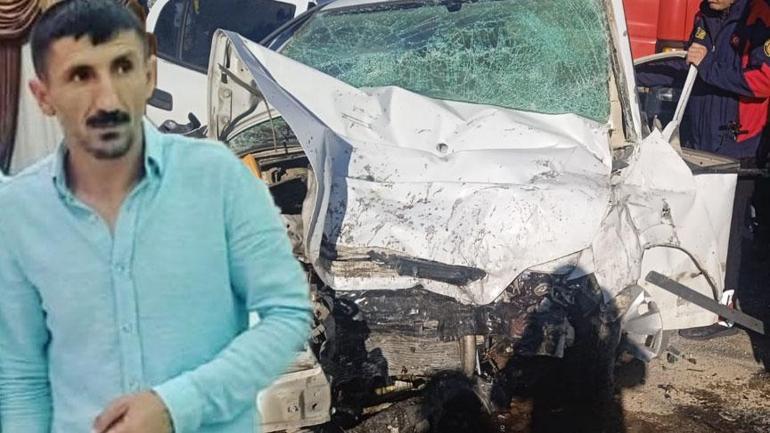 Araba ile belediye otobüsü baş başa çarpıştı! Meyyit ve yaralılar var 2 araba ile belediye otobusu bas basa carpisti meyyit ve yaralilar var 0 527U2Tqu