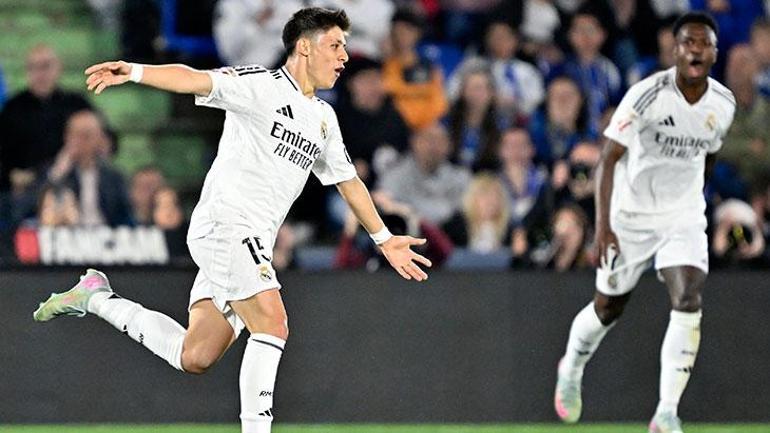 Arda Güler gösteri yaptı, Real Madrid kazandı! 2025 yılında bir birinci 2 arda guler gosteri yapti real madrid kazandi 2025 yilinda bir birinci 0 rSKgOnKQ