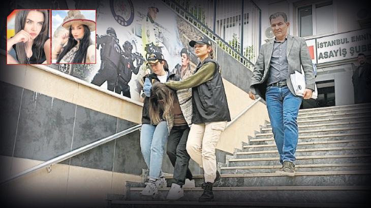 Arkadaş katili oldu 1 arkadas katili oldu XqDI6rPE