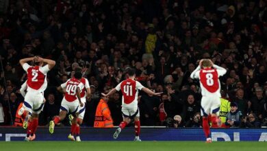 arsenal son sampiyon real madridi ezdi gecti declan rice tarihe ismini yazdirdi l1vtqMR3