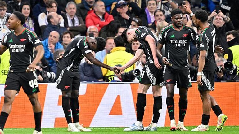 Arsenal ve Inter istediğini aldı! İşte yarı finalde eşleşmeler 2 arsenal ve inter istedigini aldi iste yari finalde eslesmeler 0 jqewZyWy