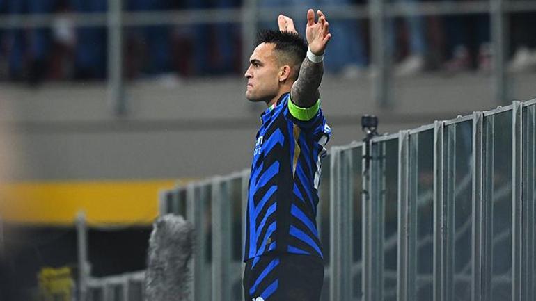 Arsenal ve Inter istediğini aldı! İşte yarı finalde eşleşmeler 3 arsenal ve inter istedigini aldi iste yari finalde eslesmeler 1 PewVWLPn