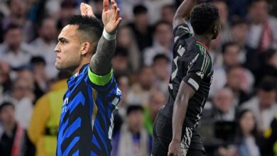 arsenal ve inter istedigini aldi iste yari finalde eslesmeler nvLixen4
