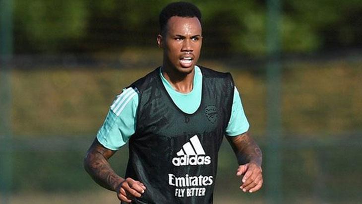 arsenalde gabriel magalhaes depremi donemi kapatti C1Oh4U6g
