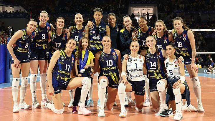 Aslı Kalaç: Odağımız kupayı kaldırmak olacak! 1 asli kalac odagimiz kupayi kaldirmak olacak Ugc9iM66