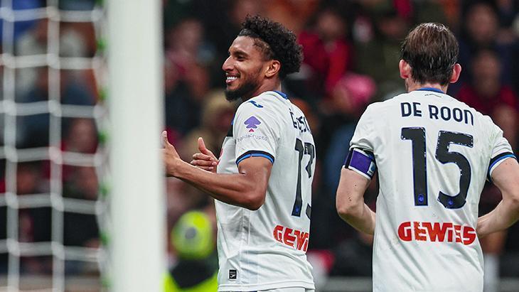 Atalanta, Milan deplasmanında kazandı! 1 atalanta milan deplasmaninda kazandi t2A9HkF4
