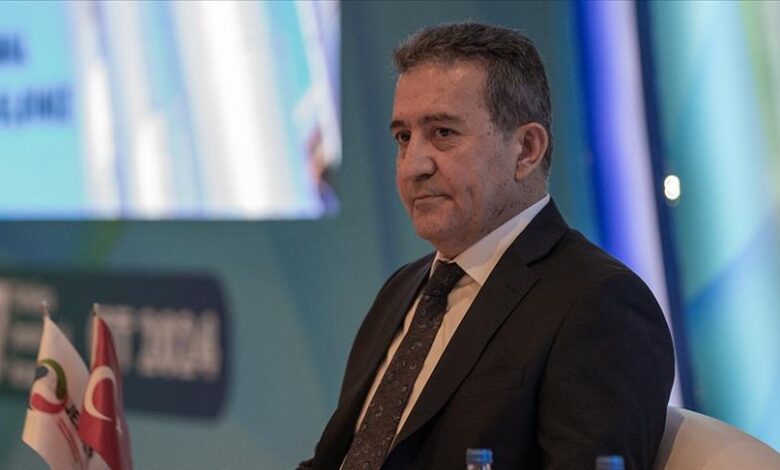 Atıl durumdaki petrol kuyularındaki jeotermal kaynakla 50 bin dönüm seraya ısı sağlanabilir 1 atil durumdaki petrol kuyularindaki jeotermal kaynakla 50 bin donum seraya isi saglanabilir 7YUyNrrl