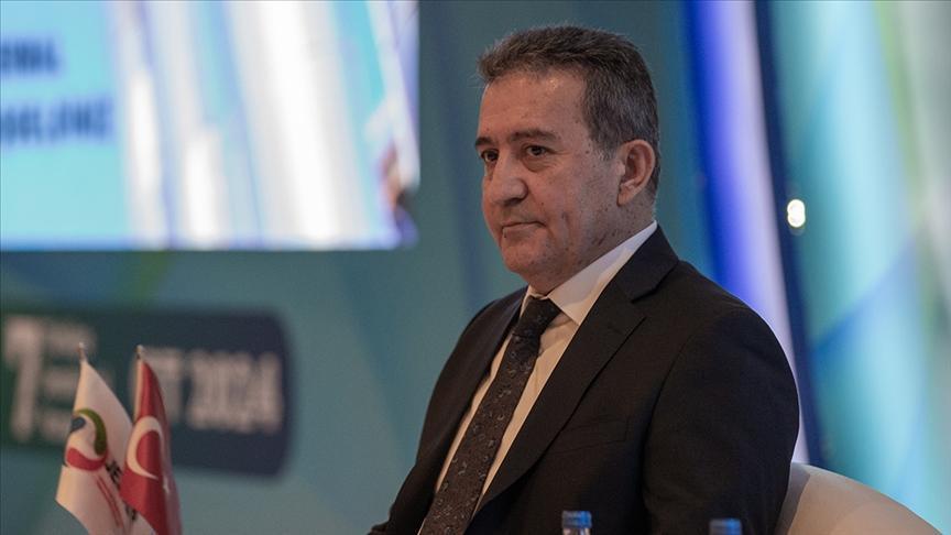 Atıl durumdaki petrol kuyularındaki jeotermal kaynakla 50 bin dönüm seraya ısı sağlanabilir