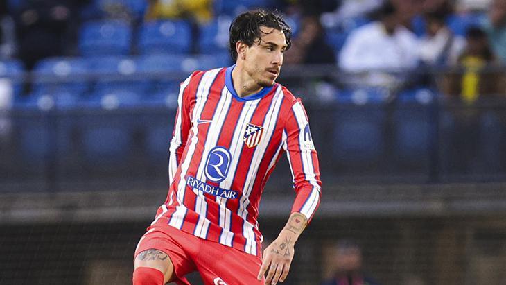 atletico madrid las palmasa takildi 7B8i5mAH