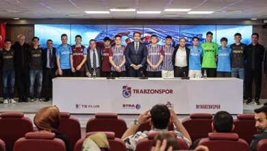 avrupada tarihi performans trabzonspordan 13 yeni imza anNcBaeX
