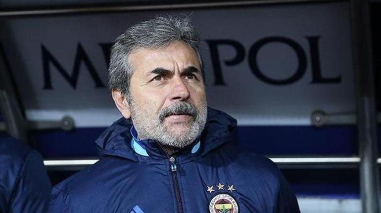 Aykut Kocaman'dan Fenerbahçe ve Ali Koç itirafı: Sahiden çok üzüldüm! 2 aykut kocamandan fenerbahce ve ali koc itirafi sahiden cok uzuldum 0 wOGsSqkK