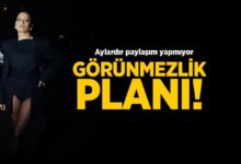 aylardir paylasim yapmiyor serenay sarikayanin gorunmezlik plani avrupa tatili xYF7MvZl