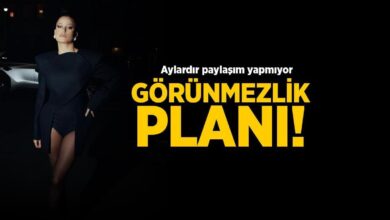 aylardir paylasim yapmiyor serenay sarikayanin gorunmezlik plani avrupa tatili xYF7MvZl