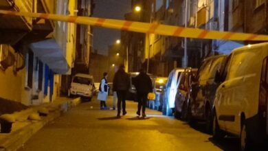 bagcilarda silahli ataga ugrayan bekciden aci haber wb3YfIGX