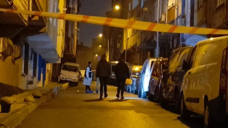 Bağcılar'da silahlı atağa uğrayan bekçiden acı haber! 1 bagcilarda silahli ataga ugrayan bekciden aci haber wb3YfIGX