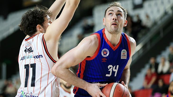 Bahçeşehir Koleji, Manisa Basket deplasmanında galip! 1 bahcesehir koleji manisa basket deplasmaninda galip X1CWVsiP
