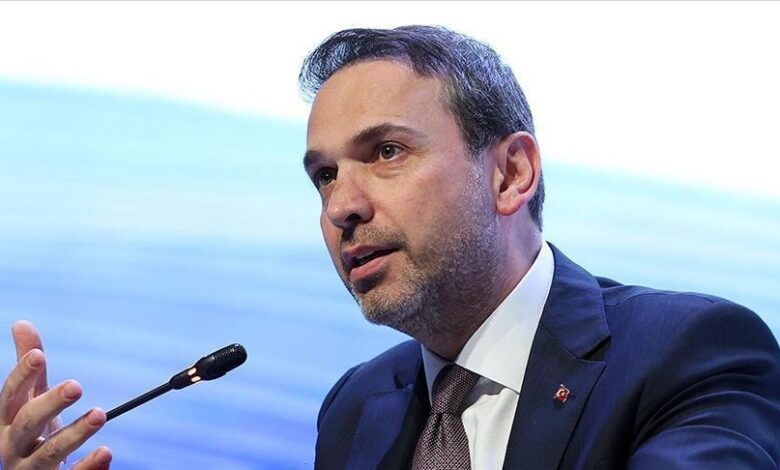 Bakan Bayraktar'dan "boykot" çağrılarına ait açıklama 1 bakan bayraktardan boykot cagrilarina ait aciklama 2hPBDlvl