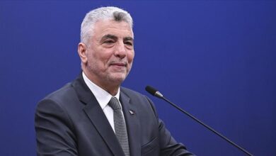 bakan bolat acikladi tarihimizin en yuksek ikinci mart ayi ihracati A98utYQE