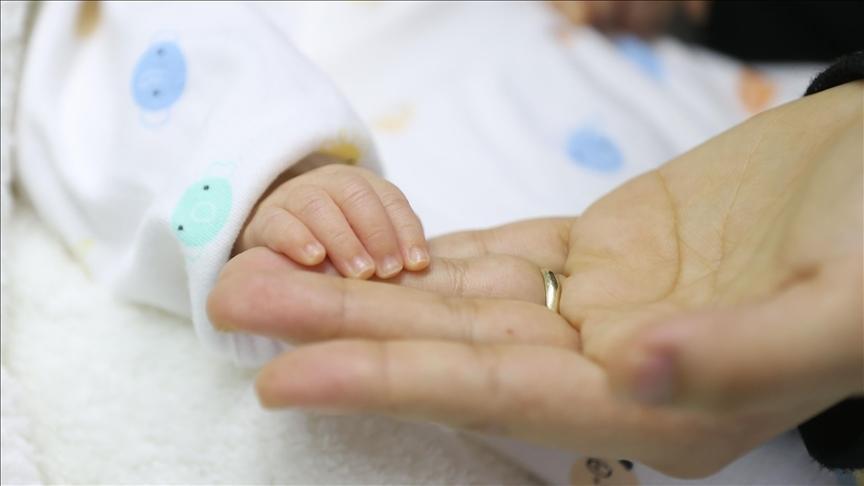 Bakan Göktaş açıkladı: Doğum yardımı müracaatları bugün başladı