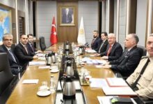 bakan guler ile sanayi ve teknoloji bakani kacir bir ortaya geldi SRHafCt3