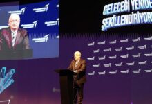 bakan guler savunma sanayinde seviyeyi en ustlere tasimak yegane amacimiz J5zdLL3N