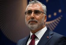 bakan isikhan turkiye istihdamda rekorlar kiran bir ulke haline geldi N8u8sZum