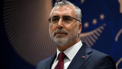 bakan isikhan turkiye istihdamda rekorlar kiran bir ulke haline geldi N8u8sZum
