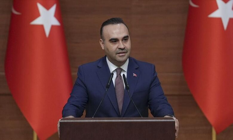 Bakan Kacır: Kendi haberleşme uydusunu üretebilen 11 ülkeden biri olduk 1 bakan kacir kendi haberlesme uydusunu uretebilen 11 ulkeden biri olduk 7FllDRFS