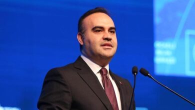bakan kacirdan yerli yapay zeka aciklamasi uygulamalari hayata gecirecegiz OZOVb5fM
