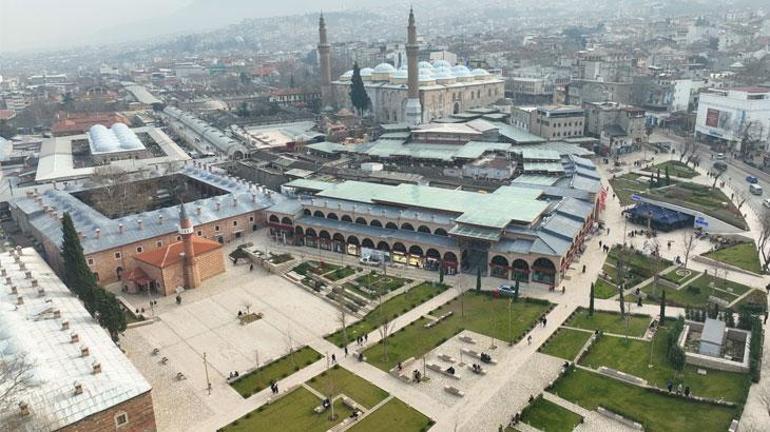 Bakan Kurum: Bursa'mızın kalbi Tarihi Hanlar ve Çarşılar bölgesi nefes aldı 2 bakan kurum bursamizin kalbi tarihi hanlar ve carsilar bolgesi nefes aldi 0 bH6stssq