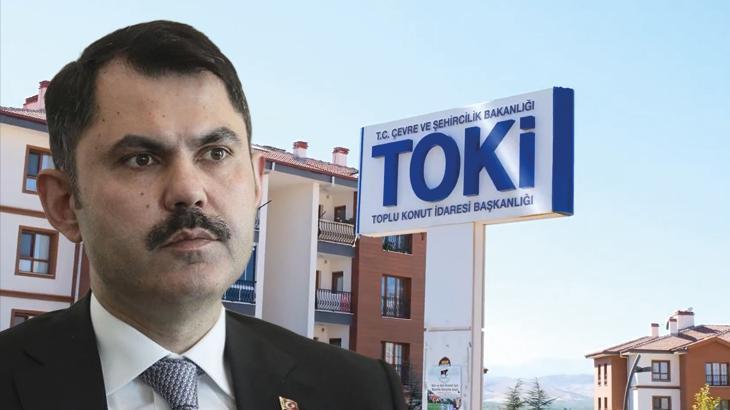 Bakan Kurum'dan TOKİ paylaşımı: Afetlere dirençli, sağlam, konforlu 1 bakan kurumdan toki paylasimi afetlere direncli saglam konforlu 8VkSJ8TZ