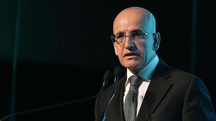 Bakan Şimşek: Enflasyon beklentilerinde güzelleşme gerçekleşti 1 bakan simsek enflasyon beklentilerinde guzellesme gerceklesti