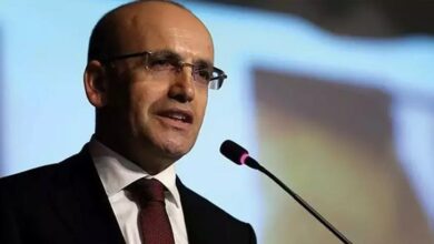 bakan simsek gumruk birliginin modernizasyonu herkesin kar saglayacagi bir adim HxnTIyjx