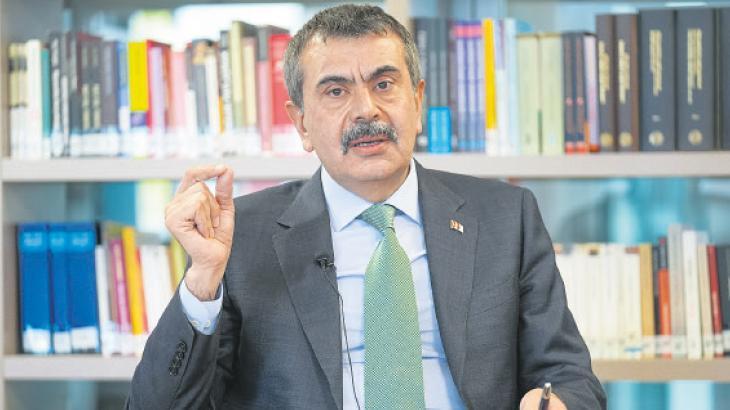 bakan tekin degisiklik yapmazsak cagi iskalariz OS3tyuDr
