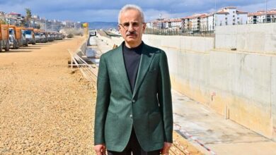 bakan uraloglu duyurdu baskentray banliyo siniri yenikente kadar uzayacak wTzaFMCv