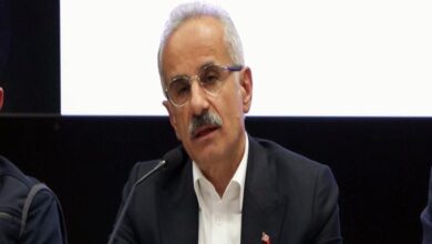bakan uraloglu kriz anlari icin tavsiyede bulundu JTJhn3XW