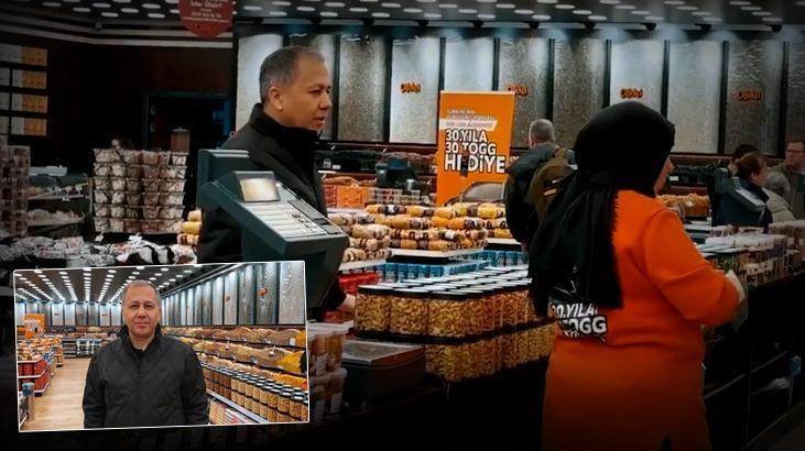 bakan yerlikayadan boykot aciklamasi esnaflarimizin yaninda olmaya devam edecegiz Cp4pY5MV