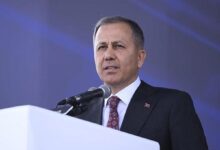 bakan yerlikayadan sehit astsubay huseyin uzun icin taziye iletisi U5hzQWlO