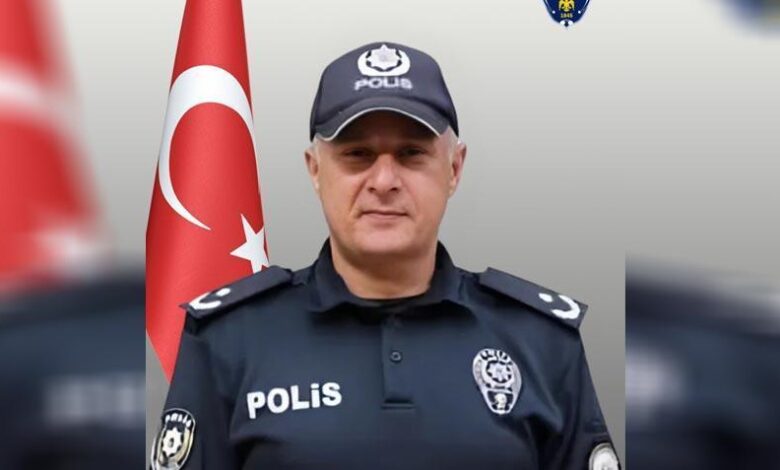 bakan yerlikayadan vefat eden pazarcik ilce emniyet mudur vekili baran icin taziye iletisi 6G9bBVDa