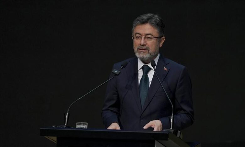 Bakan Yumaklı'dan boykot çağrıları için açıklama: Milletimiz gereken yanıtı verecektir 1 bakan yumaklidan boykot cagrilari icin aciklama milletimiz gereken yaniti verecektir vfgWsbA3