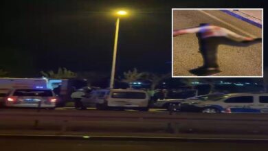 bakirkoyde polise saldiri iki kisi yarali olarak yakalandi g3bd63ff